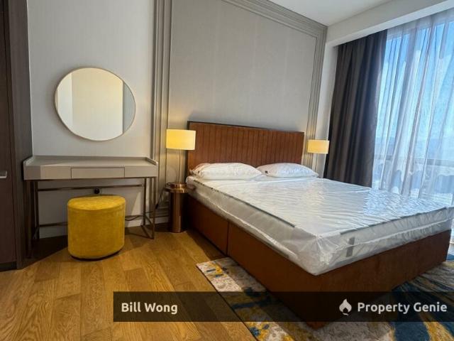Serviced Residence for sale in Country Heights Damansara, Kuala Lumpur