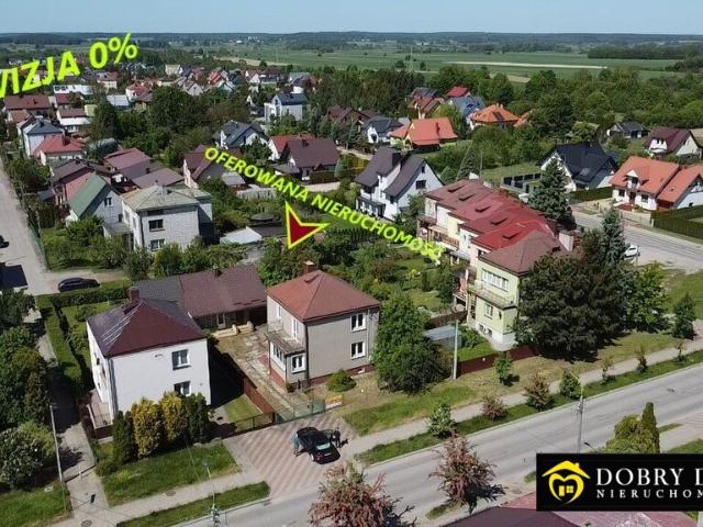 Dom na sprzedaż w Sokółka, Podlaskie