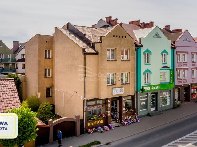 Dom na sprzedaż w Sokółka, Podlaskie
