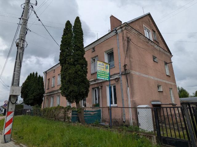 Mieszkanie na sprzedaż w Sokółka, Podlaskie