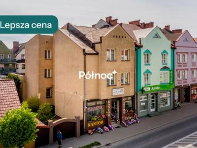 Dom na sprzedaż w Sokółka, Podlaskie