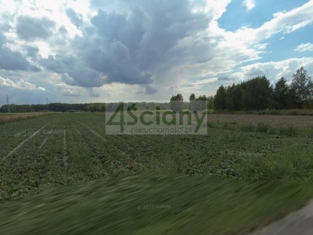 Grunt na sprzedaż w Sokołów, Mazowieckie