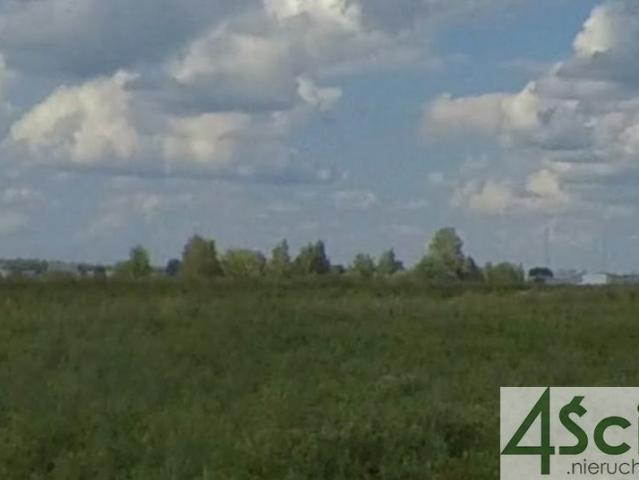 Grunt na sprzedaż w Sokołów, Mazowieckie