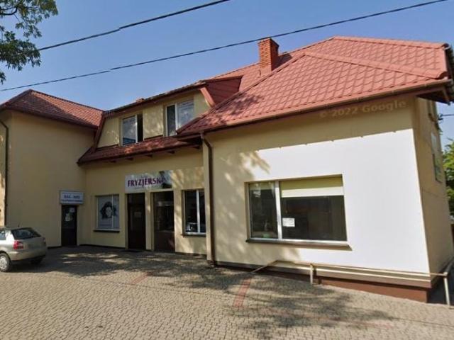 Mieszkanie na sprzedaż w Sokołów Podlaski, Mazowieckie