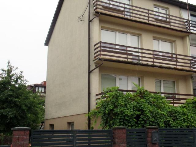 Dom na sprzedaż w Sokołów Podlaski, Mazowieckie