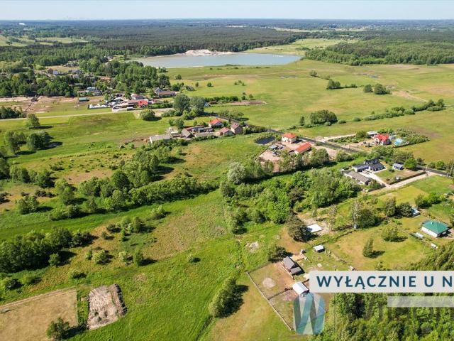 Grunt na sprzedaż w Sokołówek, Mazowieckie