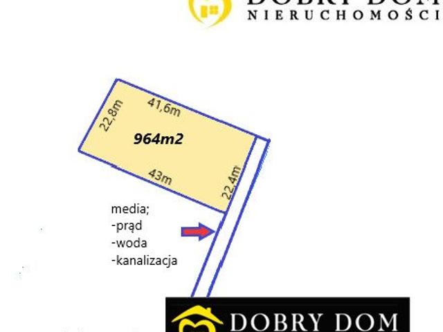 Grunt na sprzedaż w Sokoły, Podlaskie