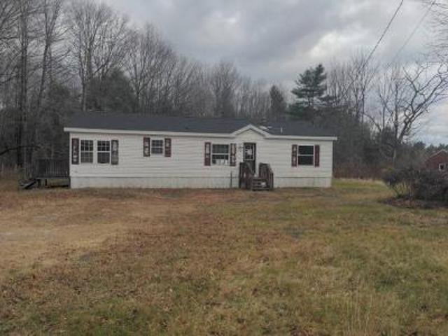 House for sale in Limington, Maine