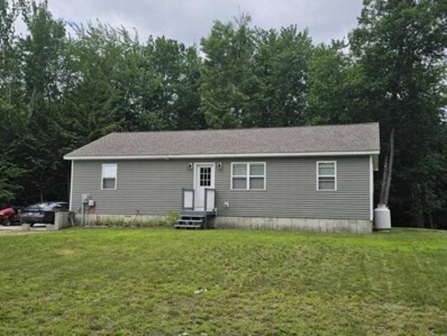 House for sale in Limington, Maine