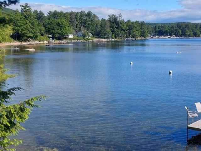 Land for sale in Sebago, Maine