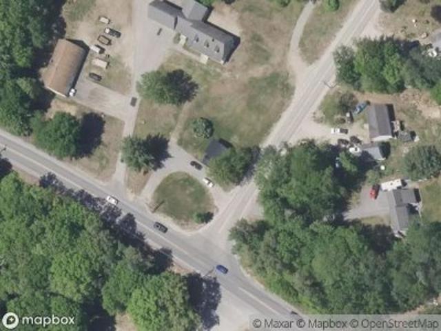 House for sale in East Waterboro, Maine