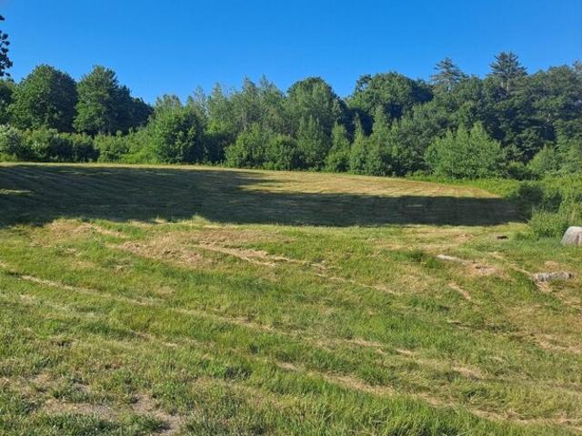 Land for sale in Limerick, Maine