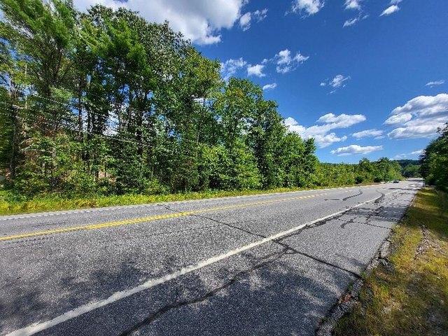 Land for sale in Cornish, Maine