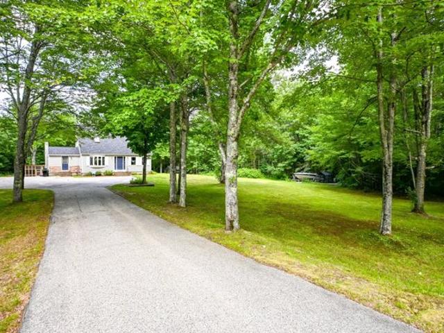 House for sale in Limerick, Maine