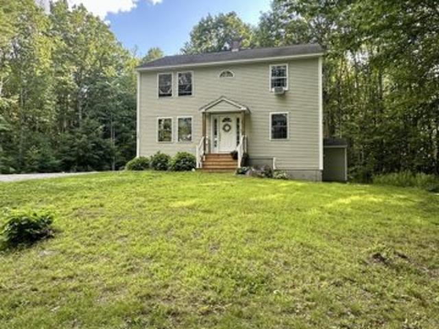 House for sale in East Waterboro, Maine