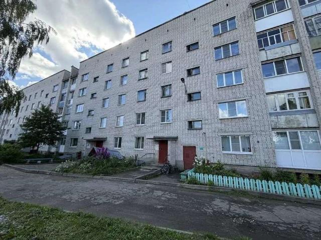 Квартира продажа в Сокол Д, Вологодская область