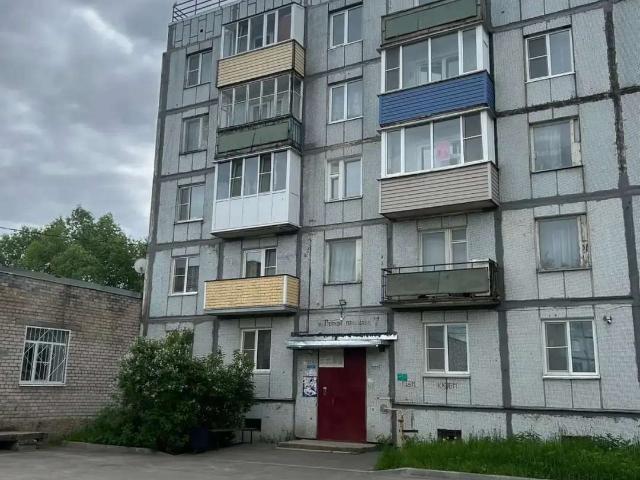 Квартира продажа в Сокол Д, Вологодская область