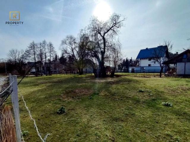 Grunt na sprzedaż w Kraków, Małopolskie