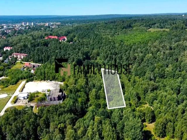Grunt na sprzedaż w Przydworcowe, Skarżysko-Kamienna