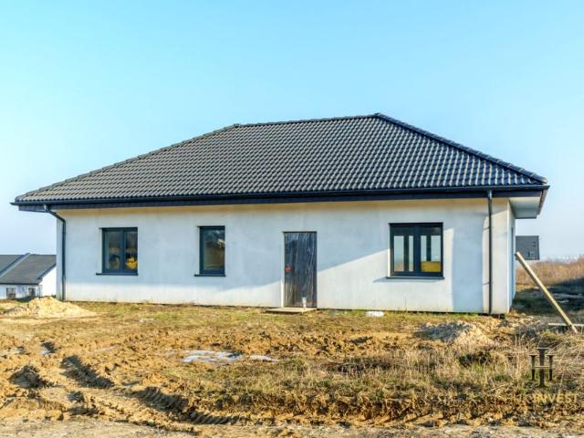 Dom na sprzedaż w Dolaszewo