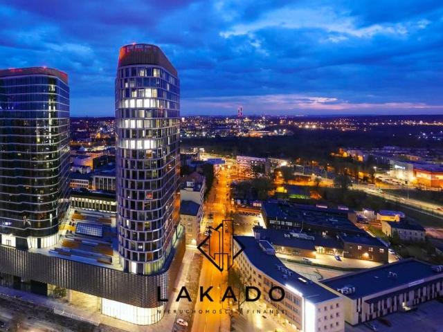 Mieszkanie na sprzedaż w Katowice, Śląskie