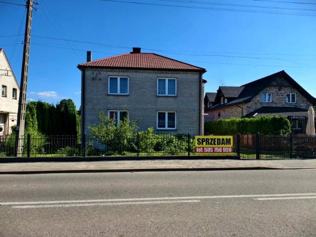 Dom na sprzedaż w Janów, Podlaskie