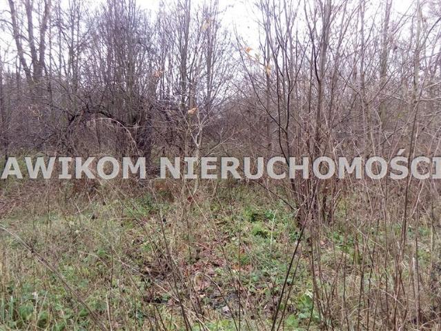 Grunt na sprzedaż w Sokule, Mazowieckie
