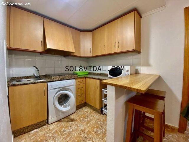 Piso en alquiler en Barrio de la Ascensión, Orihuela