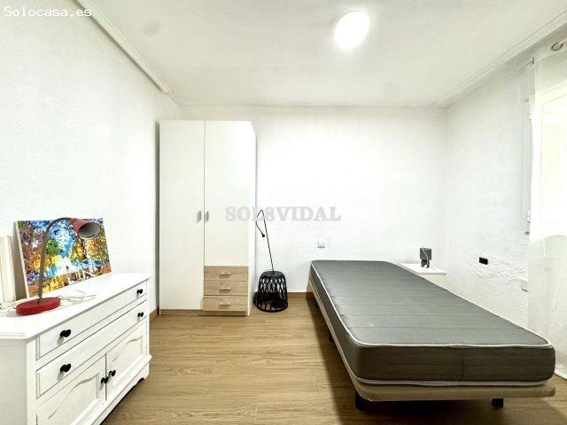 Piso en alquiler en Obispo Rocamora, Orihuela