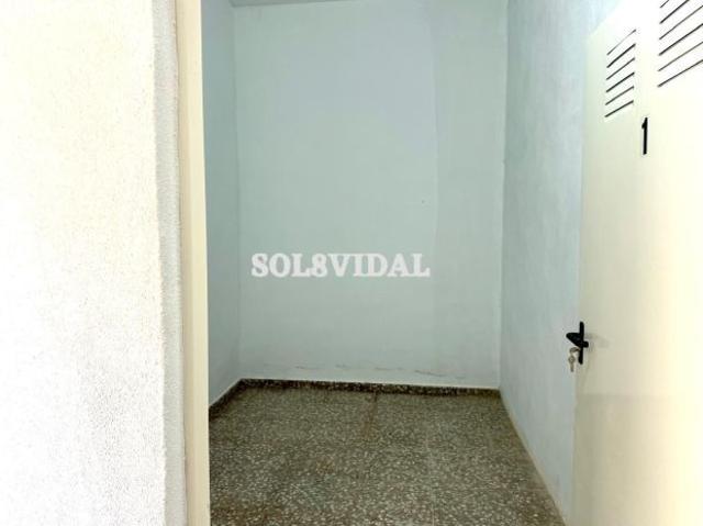 Local Comercial en alquiler en Las Monserratinas, el Baix Segura / La Vega Baja