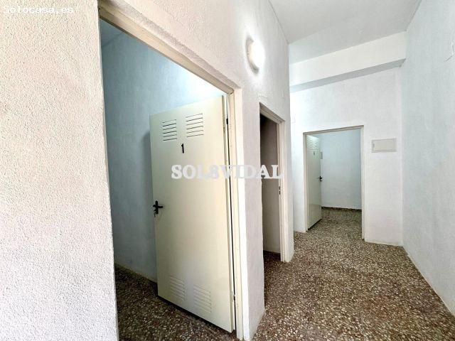 Local Comercial en alquiler en Obispo Rocamora, el Baix Segura / La Vega Baja