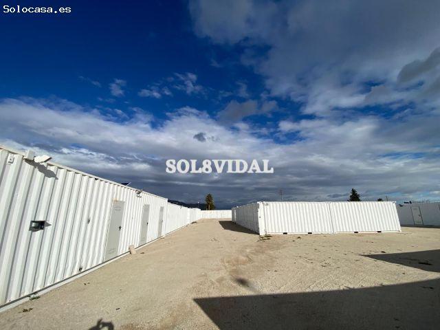 Local Comercial en alquiler en Jacarilla