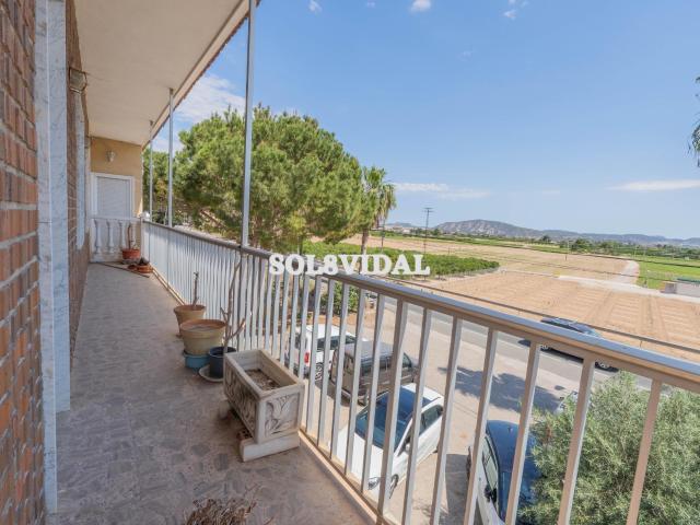 Casa en venta en Casco Histórico, el Baix Segura / La Vega Baja