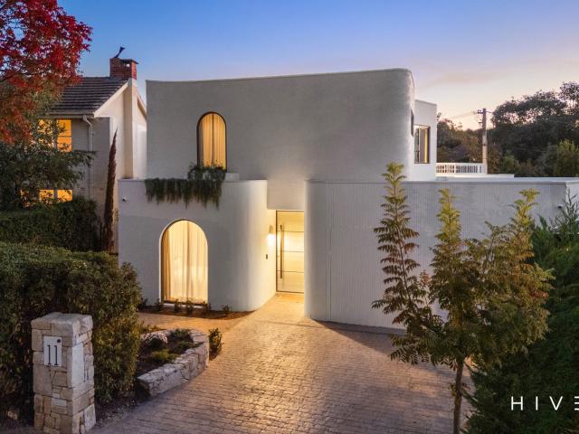 Property for sale in Canberra, Australian Capital Territory