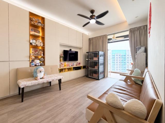 Condominium for sale