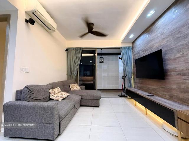 Condominium for rent