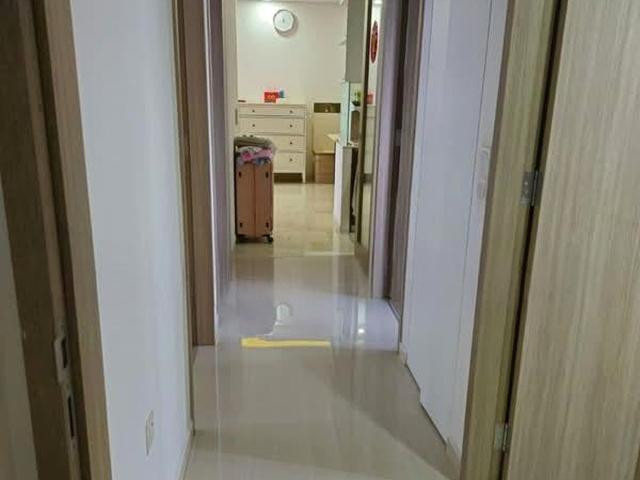 Condominium for rent