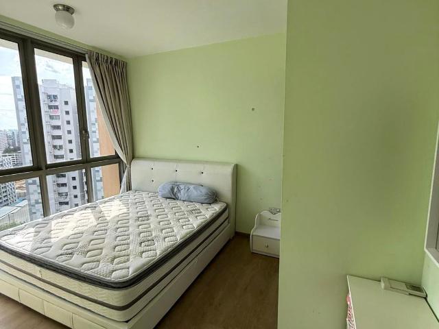 Condominium for rent in Choa Chu Kang, 05 South West