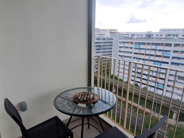 Condominium for sale in Choa Chu Kang, 05 South West
