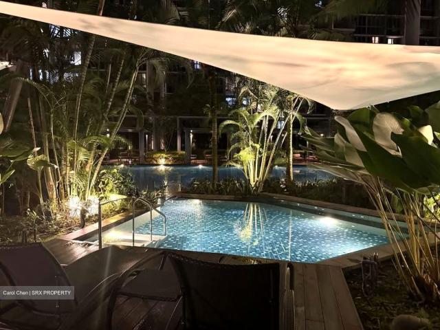 Condominium for rent