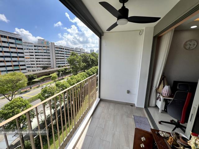 Condominium for sale in Choa Chu Kang, 05 South West