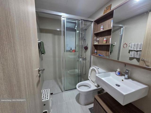 Condominium for rent