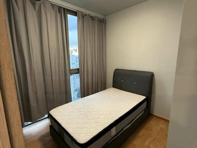 Condominium for rent