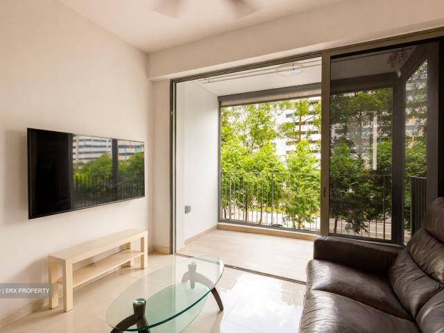 Condominium for sale
