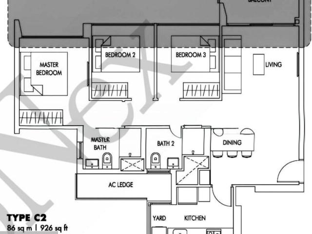 Condominium for sale