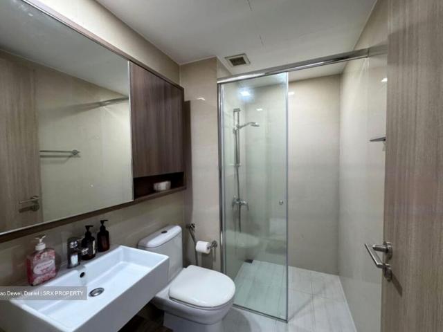 Condominium for rent