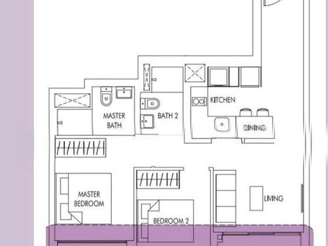 Condominium for sale