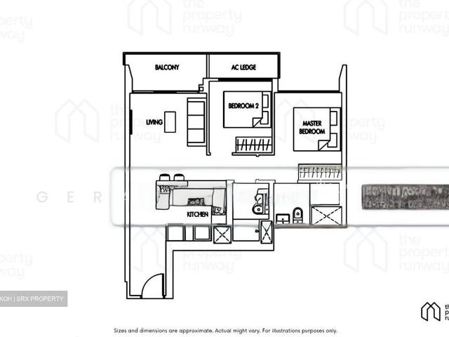 Condominium for sale