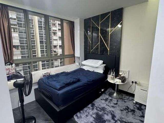 Condominium for rent