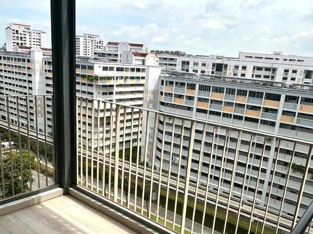 Condominium for rent